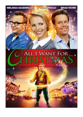 دانلود فیلم All I Want for Christmas 2013