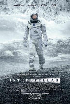دانلود فیلم  Interstellar 2014