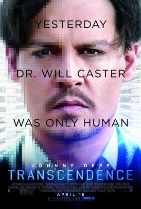 دانلود فیلم  Transcendence 2014