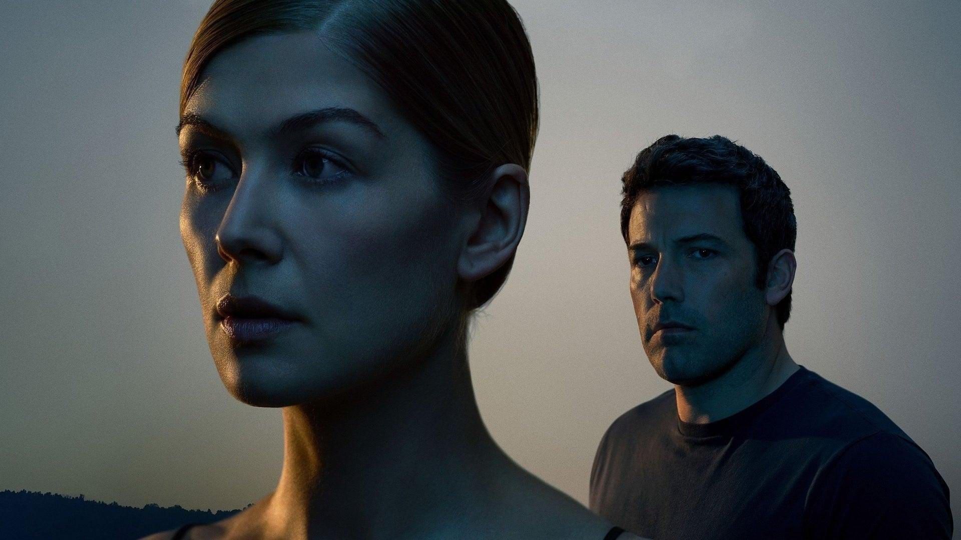 فیلم  Gone Girl 2014 با زیرنویس چسبیده