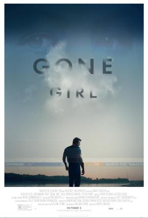 دانلود فیلم  Gone Girl 2014