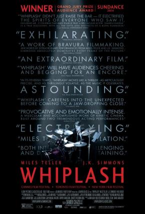 دانلود فیلم  Whiplash 2014
