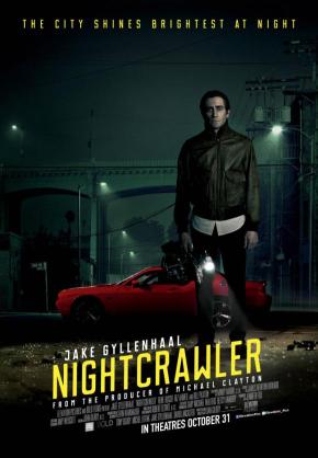 دانلود فیلم  Nightcrawler 2014