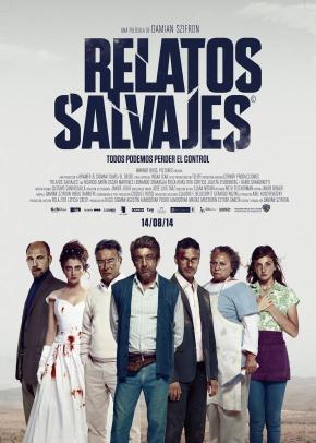 دانلود فیلم  Wild Tales 2014