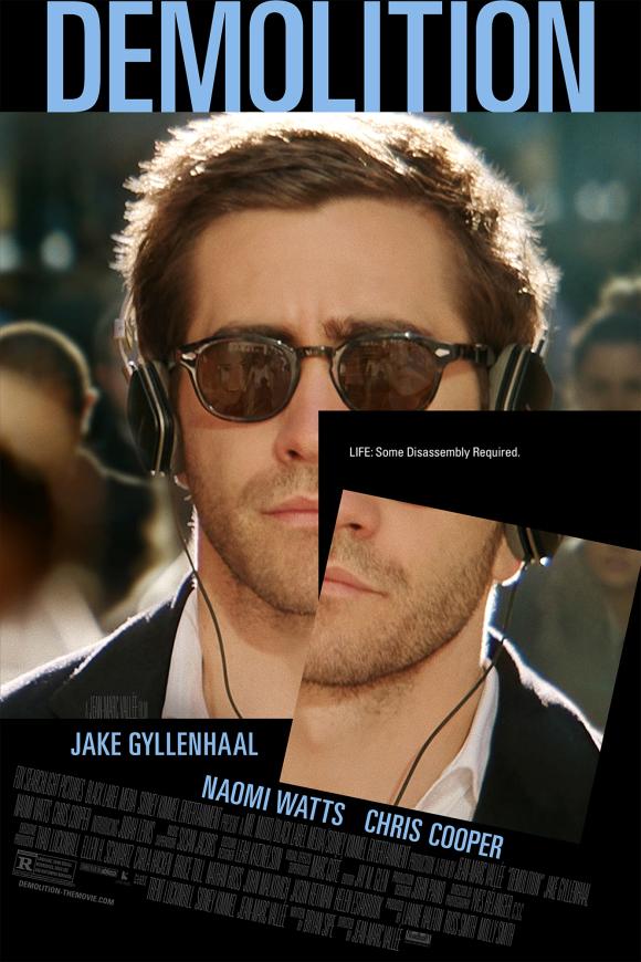 فیلم  Demolition 2015