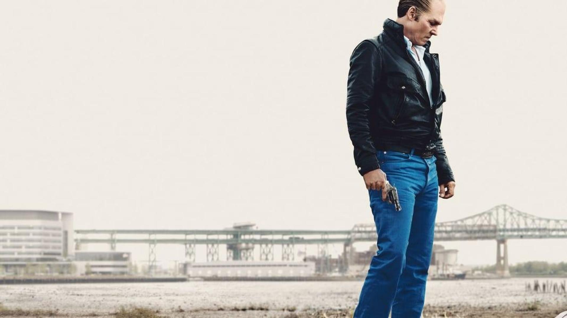 فیلم  Black Mass 2015 با زیرنویس چسبیده