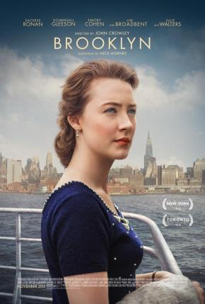 دانلود فیلم  Brooklyn 2015