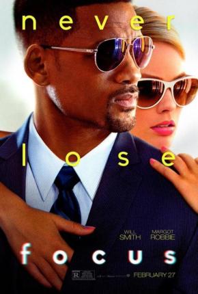 دانلود فیلم  Focus 2015