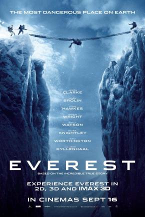 دانلود فیلم  Everest 2015