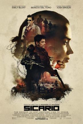 دانلود فیلم  Sicario 2015