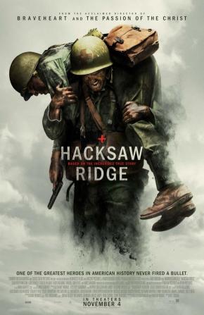 دانلود فیلم  Hacksaw Ridge 2016