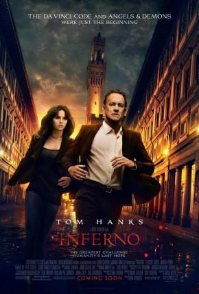 دانلود فیلم  Inferno 2016