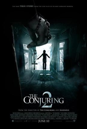 فیلم  The Conjuring 2 2016