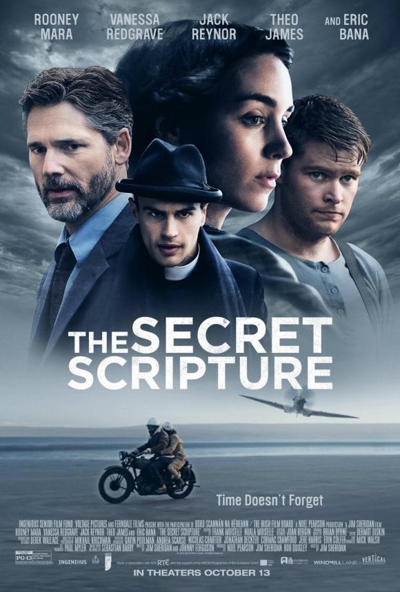 فیلم  The Secret Scripture 2016