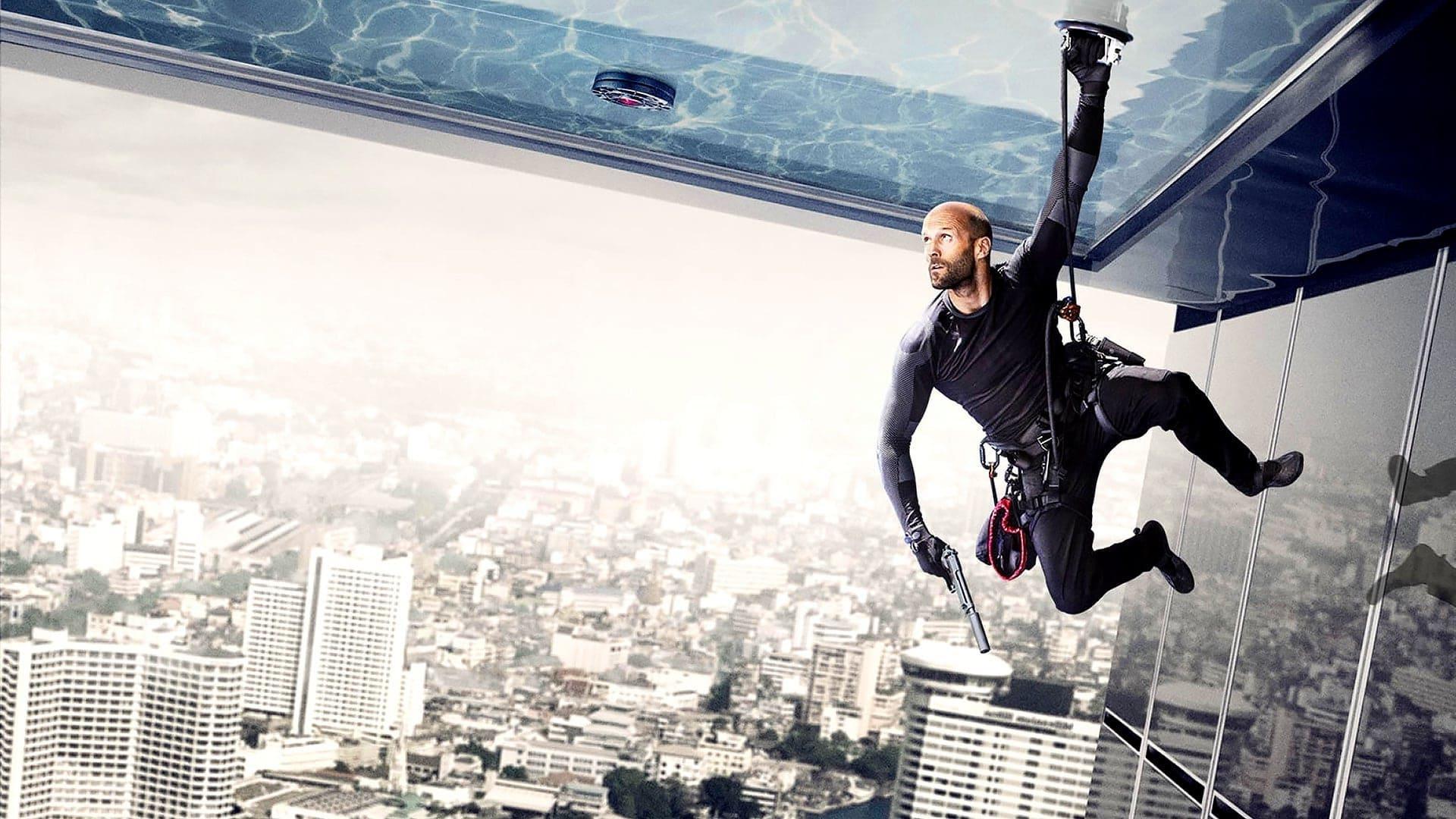 فیلم  Mechanic: Resurrection 2016 با زیرنویس چسبیده