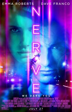 دانلود فیلم  Nerve 2016