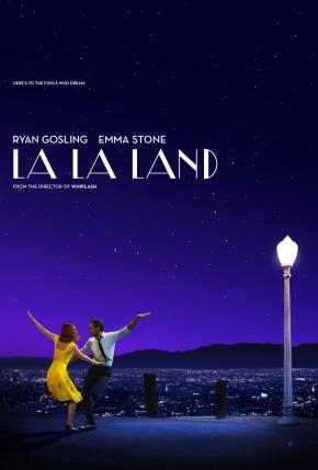 دانلود فیلم  La La Land 2016