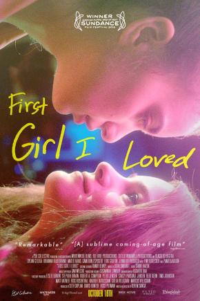دانلود فیلم First Girl I Loved 2016