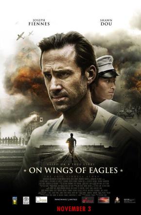 دانلود فیلم  On Wings of Eagles 2016