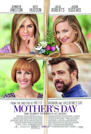 دانلود فیلم  Mother's Day 2016