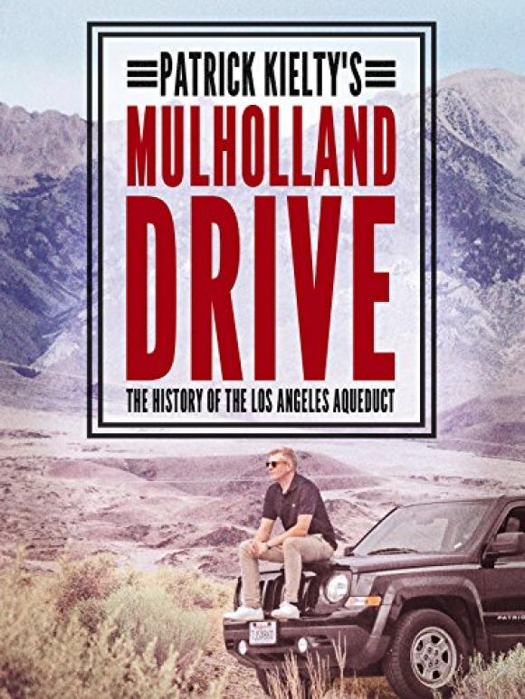 مستند  Mulholland Drive 2016