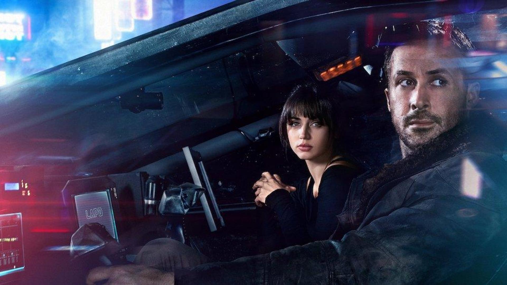 فیلم  Blade Runner 2049 2017 با زیرنویس چسبیده