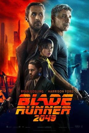 دانلود فیلم  Blade Runner 2049 2017