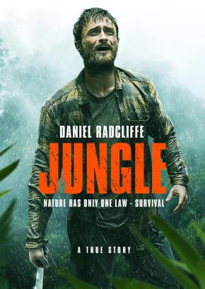 دانلود فیلم  Jungle 2017