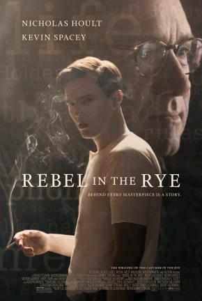 دانلود فیلم  Rebel in the Rye 2017