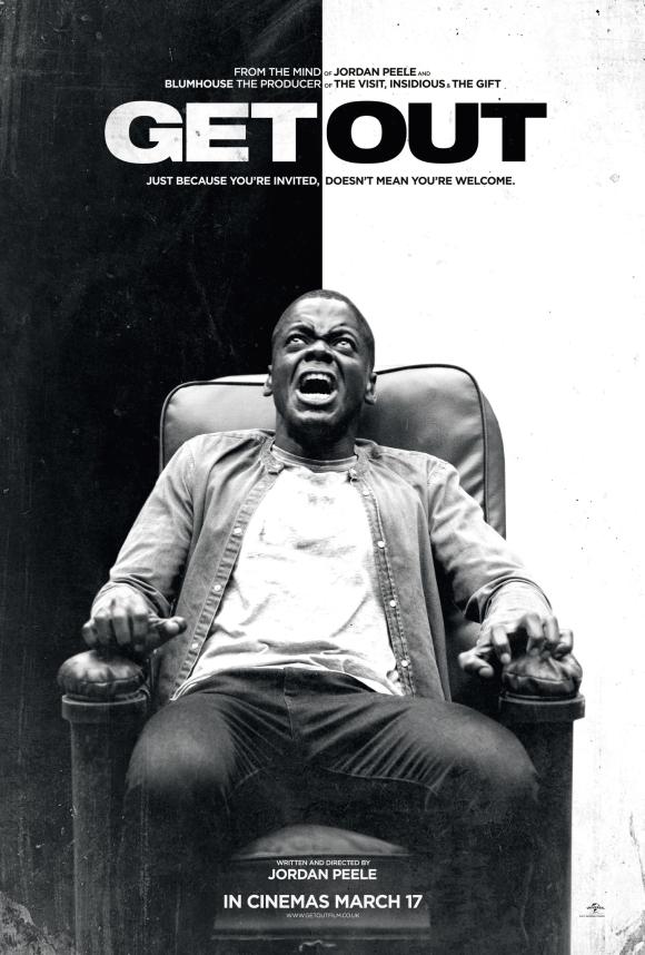 فیلم  Get Out 2017