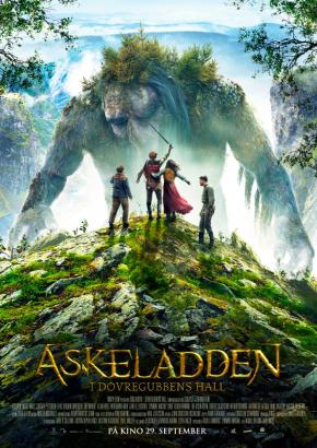 دانلود فیلم  The Ash Lad: In the Hall of the Mountain King 2017