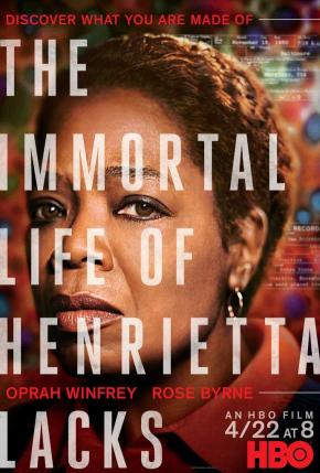 دانلود فیلم  The Immortal Life of Henrietta Lacks 2017