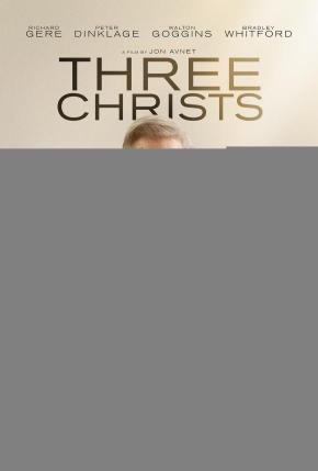 دانلود فیلم  Three Christs 2017