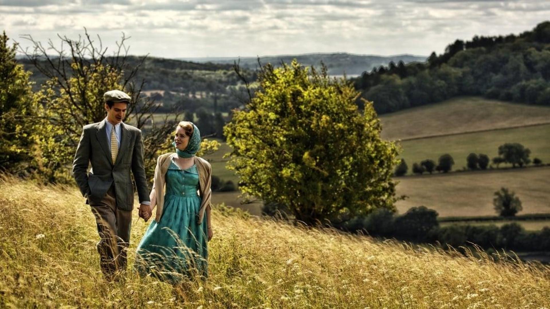 فیلم  Breathe 2017 با زیرنویس چسبیده