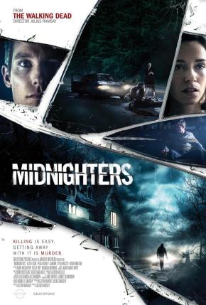 دانلود فیلم  Midnighters 2017