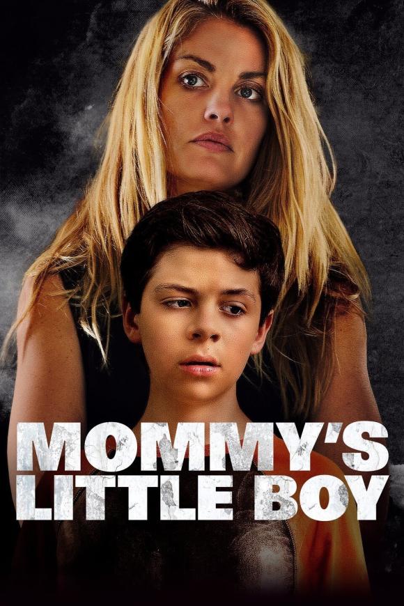 فیلم  Mommy's Little Boy 2017