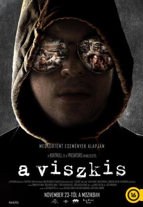 دانلود فیلم  The Whiskey Bandit 2017