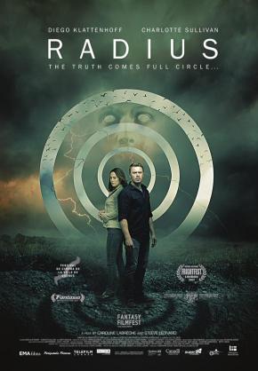 دانلود فیلم  Radius 2017