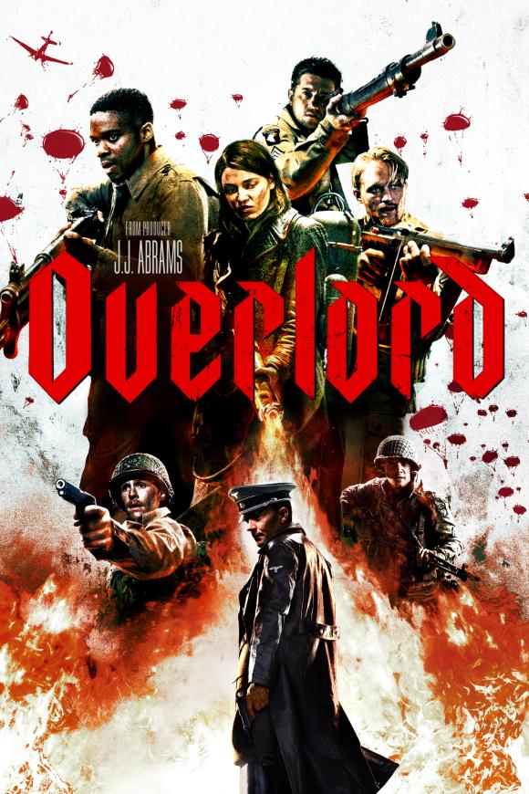 فیلم  Overlord 2018