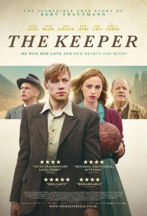 دانلود فیلم  The Keeper 2018