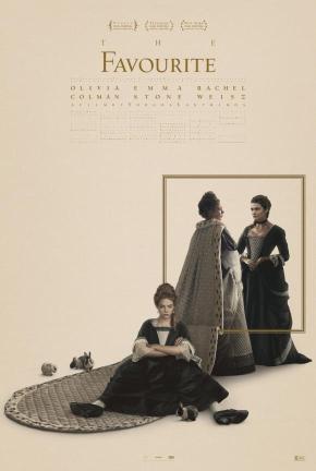 دانلود فیلم  The Favourite 2018