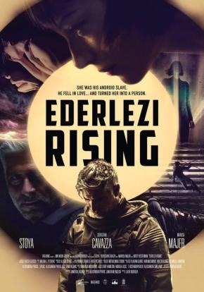 دانلود فیلم  A.I. Rising 2018