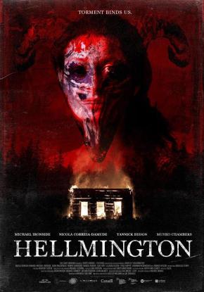 دانلود فیلم  Hellmington 2018