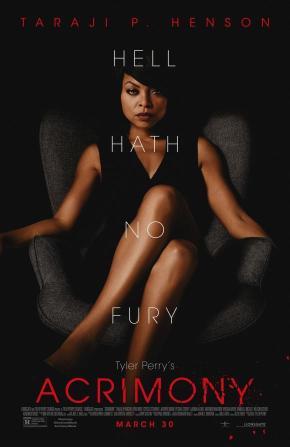 دانلود فیلم Acrimony 2018