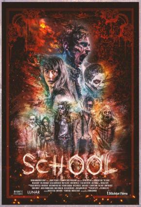 دانلود فیلم  The School 2018
