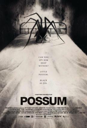 دانلود فیلم  Possum 2018