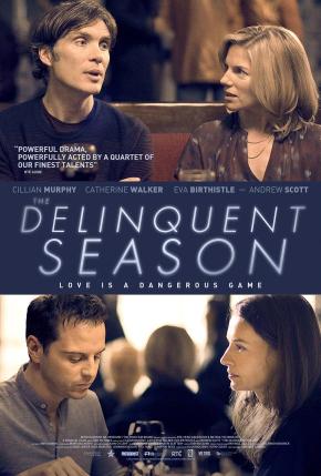 دانلود فیلم  The Delinquent Season 2018