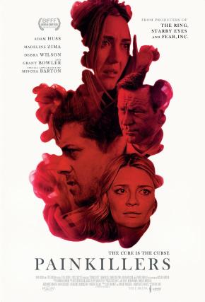دانلود فیلم  Painkillers 2018