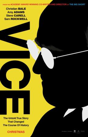 دانلود فیلم  Vice 2018