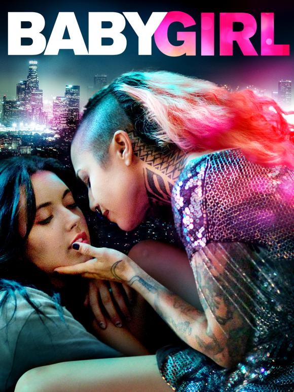 فیلم  Baby Girl 2018